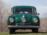 Tatra T87 1948 года